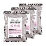 (3 pack) estheSKIN No.113 Cherry Blossom Modeling Rubber Mask for for Facial Treatment, 35 Oz
